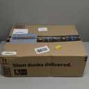 TR-LIFE 16 Inch Black Metal Plate Stand (3 Pack) - Heavy Duty Picture and Display Stand for Large Plates, Frames, Platters and Art