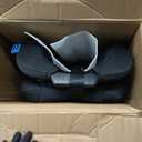 Graco Tranzitions 3-in-1 Harness Booster Car Seat, Forward Facing Car Seat, Highback, to Backless Booster, Proof