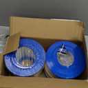 PACETAP Spa Filter Replacement for Pleatco PBF40M, 2 Pack Spa Hot Tub Filter Replacement Compatible with Pleatco PBF40M, Bullfrog Spas, Wellspring 30 Coreless 10-00282