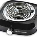 Toastmaster TM-10SB Single Serve Burner