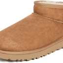 UGG Women's Classic Ultra Mini Boot (6)
