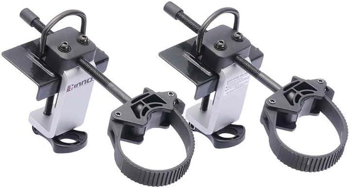 INNO RT201 Truck Bed Bike Rack - Bike Mount for Standard Pickup Truck