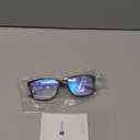 BLUEMOKY Blue Light Reading Glasses for MenSport Square Frame Readers, Anti Glare Computer Glasses
