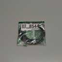 Paasche Airbrush A-1/8-6 Air Hose with 1/8"BSP Adapter