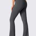 BAYDI Clouduxi Flare Leggings for Women 28"/30"/32"/34"