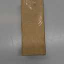 Door Stop Alarm with 120 dB Siren  Portable Travel Door Stopper Alarm Wedge for Hotel, Apartment & Dorm Security  Battery-Operated, Black, 3-Pack