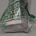 NoCry Clear Safety Glasses for Men and Women with Anti-Fog and Scratch Resistant Wrap Around Lenses, Adjustable Temples and Nose Pads  ANSI Z87 Certified Protective Eyewear with 100% UV Shielding (Black & Red)