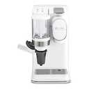 Cuisinart DGB-2W Grind & Brew Single-Serve Coffeemaker, White