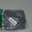 Danysu Sculpt Workout Tank Tops Women Backless Longline Sports Bras Strappy Padded Yoga Top (Small, #1.v Neck Black)