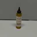 Carol's Daughter Goddess Strength 7 Oil Blend Scalp and Hair Oil for Waves, Coils and Curls, Hair Treatment with Castor Oil, 4.2 Fl Oz