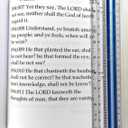 24-Point Psalms & Proverbs - The Big News for Today: Psalms and Proverbs From the Old Testament (NKJV)