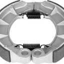 Rear Brake Shoes for Honda TRX350 Fourtrax/Foreman (1986-1989), TRX500 FA/FGA/FE/FM/FPE/FPM Rubicon (2001-2014), VT700-1100 Shadow/Magna (1984-2022), VF750, PC800 & More