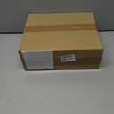 White Vases for Decor, Heart Shaped Ceramic Vase Set of 2, Minimalist Decorative Vase for Table Centerpiece Wedding Dining Living Room Office House Decoration Aesthetic Flower Vase Wedding Decor