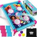 TOY Life Bean Bag Toss Game, Unicorn Toys for Girls Age 4-6, Kids Outdoor Games, Outside Toys for Kids Ages 4-8, Outdoor Toys for Toddlers 3-5, Unicorn Gifts for Girls 4-6, Unicorn Toys