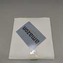 3.3 x 6.6 ft Foil Fringe Backdrop Curtains, Tinsel Streamers Party Decorations, Fringe Backdrop for Birthday, Baby Shower, Gender Reveal, Graduation (3, Red)