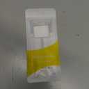 Microwoo USB C to HDMI Adapter, Type C to 4K HDMI Adapter with 100W PD Multiport Digital AV Converter for MacBook Pro/air, iPad Pro/air, iPhone 15/16/17, Tablets, Switch and More USB-C Devices (White)