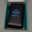 R36MAX Retro Handheld Games Console, Retro Game Console with 4.0 inch IPS HD Screen, Video Game Consoles with 64GB Memory, Portable Gaming Player for Travel, Gift for Teen or Partner, Gray