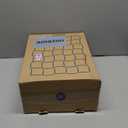 Bedsure King Comforter Set, Beige Soft Prewashed Bedding for All Seasons, 3 Pieces GentleSoft Bed Set, 1 Lightweight Comforter (104"x90") and 2 Pillowcases (20"x36")