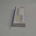 Jack  Rose Travel Steamer For Clothes,110-230V,0.9Ib Light,9 * 2.6in Small Mini Travel Size,Steamer Iron 2 in 1,15s Heat-Up,Ceramic Heat Panel,For Global  Europe Traveling