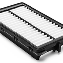 28113-L1000 Engine Air Filter for 2020-2025 Hyundai Tucson/Santa Fe/Sonata/Santa Cruz, 2021-2025 Kia Carnival/K5/Sorento/Sportage 