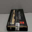 L'Oreal Paris Colorsonic Permanent Hair Dye Coloring Device for Root Touch Up, All Over Color, and Gray Coverage, Mistake-Free Application (Hair Color Cartridge Sold Separately)