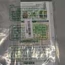 New York's Finger Lakes Map (National Geographic Destination Map)