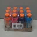 Gatorade Fit Electrolyte Beverage, Healthy Real Hydration, New 2.0 4 Flavor Variety Pack, 16.9.oz Bottles (12 Pack) BB 12/19/25