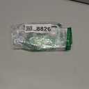 FUNMIKO for iPhone 14 Pro Max Case Wallet,Detachable Flip Folio Leather Cover,RFID Blocking 4 Card Holder,Magnetic Kickstand,Protective Phone Shell for Women Girls,Green Oyster Shell