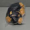 CSVBTRF Weighted Stuffed Animals, 4.1 lbs 20" German Shepherd Plush Hugging Pillow, German Shepherd Dog Stuffed Animal Gifts for Kids Boys and Girls