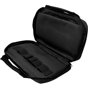 balacoo Large Capacity Men Camouflage Bag Multi-functional Portable Purse Lightweight Wallet for Cards Cash for Travel Business