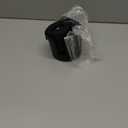 Car Cup Holder Expander, Cup Holder Extender Adapter for Car with Adjustable Base, Fits YETI 24/36/46oz, HydroFlask 32/40oz, Large Water Bottles in 2.7"-4.2" (16-46 OZ)