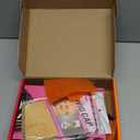 13x6 Red Body Wave HD Lace Front Wig Glueless Synthetic 99j Burgundy lace front Wig pre-plucked Wear And Go Long body wave lace front wigs