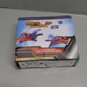 JONEG Web Shooters Toy for Kids 2 Pack, Toy for 3 4 5 6 7 8 Year Old Boy, Web Slinger with Spider Glove Launcher, Toys for Boys 4-6 6-8, Birthday Gifts