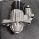 Starter N17948 17948 for Ram 1500 2500 3500 Durango Grand Cherokee 5.7