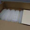 DGSL Leveling System with Plier - 600-Piece Spacers Clips and 200-Piece Reusable Wedges - Tools Set for Tile and Stone Installation 1/8 Inch