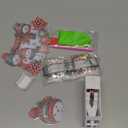 WUDWL Diamond Painting Kits for Adults - Halloween DIY 5D Diamond Art Kits Full Drill Diamond Dots Paintings with Diamonds Gem Art and Crafts Home Decor 13.8x13.8inch (DP01091)