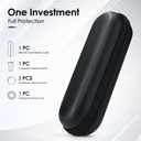 Yinke 2.0 Electric Toothbrush Case For Oral B/Oral-B Pro/Philips Sonicare/ Aquasonic Toothbrush, Travel Electric Toothbrush Case