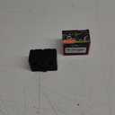 Anti Barking Devices for Dogs, Ultrasonic Dog Bark Control Devices with 3 Modes, 50FT Bark Box Dog Barking Deterrent Devices, Dog Barking Silencer Indoor & Outdoor Safe. (Black) 1