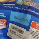 Purina Friskies Dry Cat Food Seafood Sensations With Salmon, Tuna, and Shrimp Flavors - (Pack of 4) 3.15 lb. Bags