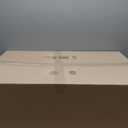 MATEIN 18 inch Roller Backpack, Extra Large Rolling Computer Bag with 4 Spinner Wheels, Sturdy Wheeled Carry On Backpack for Travel Work, Rolling Laptop Rucksack for Men Women (Black)