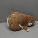 Deekin 5 Pcs Hamster Stuffed Animal Set 4 Inch Hamster Mommy with 4 Cuddly Plush Babies in Belly Valentine Cute Plush Toys Gifts for Kids Birthday Valentine Party Decor