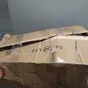 6-in-1 Convertible Baby High Chair, High Chairs for Babies and Toddlers with Removable Cushion and Double Tray, Reclining Seat, Compact and Portable Highchair, Easy to Clean