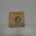 Elevated Inflatable Dog Cone Collar to Stop Licking, Dog Donut Collar After Surgery, Soft Pet Cone Alternative for Small Medium Large Dogs (L(Neck 12"-16"), Navy)