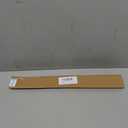 21 inch Mulching Blade for Troy Bilt 942-0741A TB110 TB240 TB230 TB130 TB200 TB160 TB210 TB280ES TB320 TB115 TB220 MTD Cub Cade Craftsman 742-0741 742-0741A 942-0741 21" Deck Lawn Mower