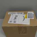 Relaxdays Ping Pong Balls, 100x Pieces, Table Tennis, Plastic, Plain, Beer Game, Drink, Large Set, Party, 40mm Ø, Pink, 100%, 4 x 4 x 4 cm