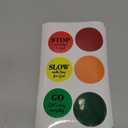 Eaasty 30 Pcs Christian Craft Kit - Sunday School & Bible Crafts for Kids, Religious Party & Classroom Favor