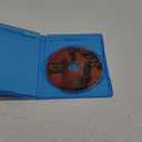 Crash and Burn (Blu-ray)