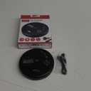 Gpx Personal Cd Player Programmable