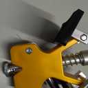 Auto Body Repair Kit Car Dent Puller with 18pcs Pull Tabs, Universal T Bar Paintless Dent Remover Tool Lifter for Auto Hail Damage Repair & Other Metal Surface