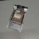 Brown Cheetah Print Phone Case for iPhone 16 Pro 6.3in - Cute and Chic Trendy Retro Tortoise Leopard Classic Soft Slim Protective Cover for Cool Girls and Elegant Women